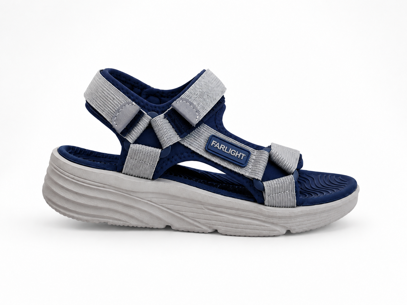 SANDAL FARLIGHT NOUVELLE COLLECTION 3